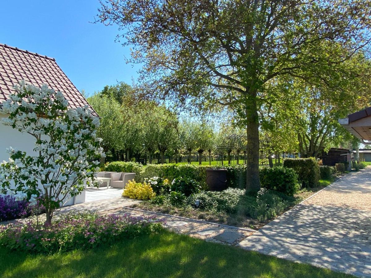 Madelette B&B Moorslede Exterior photo